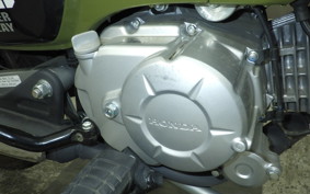 HONDA ｸﾛｽｶﾌﾞ110-2 JA45