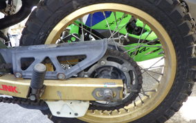HONDA XLR250R GEN 1 MD16