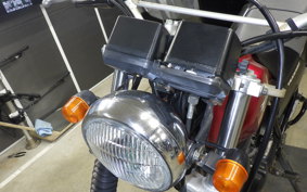 YAMAHA TW200 2021 2JL