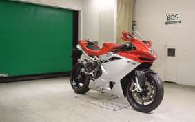 MV AGUSTA F4 1000 2011