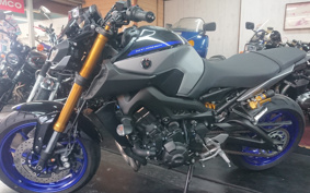YAMAHA MT-09 SP ABS 2019 RN52J