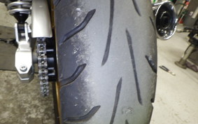 KAWASAKI ZEPHYR 400 KAI 1999 ZR400C