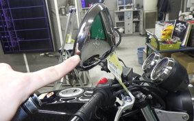 HONDA CB400SF GEN 4 A 2022 NC42