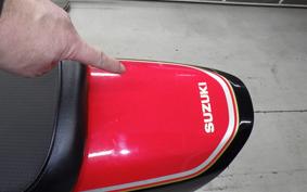 SUZUKI GSX400 IMPULSE 2009 GK7CA