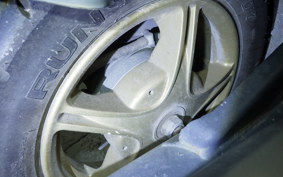 YAMAHA JOG ZR-4 SA56J