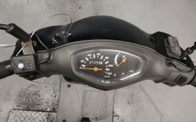 SUZUKI ADDRESS V125 CF4EA