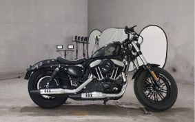 HARLEY XL1200X 2016 LC3