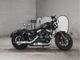 Фото Harley XL1200X 2016 с японского аукциона