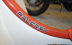 HONDA PAL NC50