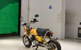 HONDA MONKEY Z50J