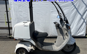 HONDA GYRO