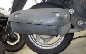 SUZUKI ADDRESS V50 Gen.2 CA44A