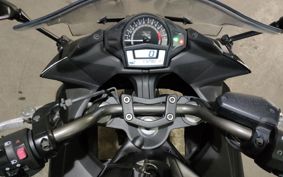 KAWASAKI NINJA400 EX400E