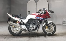 HONDA CB400SFV-4 BOLDOR 2017 NC42