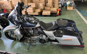HARLEY FLHXSE CVO PXL