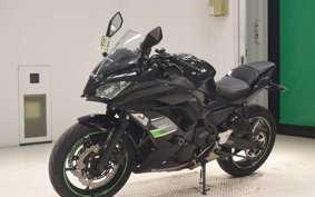 KAWASAKI NINJA 650 A 2019 ER650H