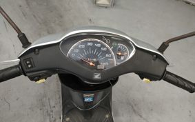 HONDA DIO AF68