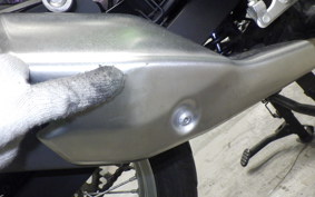 KAWASAKI VERSYS X250 A 2017 LE250D