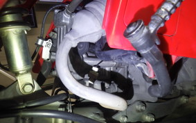 HONDA GYRO CANOPY 1995 TA03