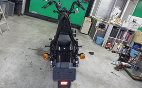 HARLEY XL1200X 2013