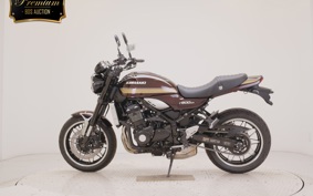 KAWASAKI Z900RS 2025 ZR900K