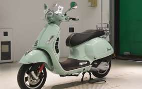VESPA GTS150 SUPER 2017