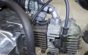 HONDA GORILLA 2021 AB27