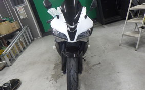 HONDA CBR600RR GEN 3 2009 PC40