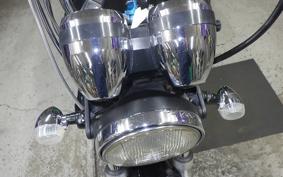 KAWASAKI BALIUS 250 Gen.2 2017 ZR250B
