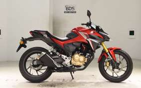 HONDA CBF190R