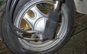 HONDA DIO Gen.6 AF62