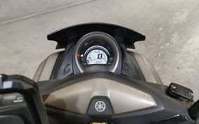 YAMAHA N-MAX 125 SE86J