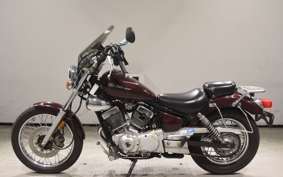 YAMAHA VIRAGO 250