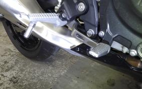 KAWASAKI NINJA 400 2018 EX400G