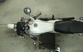 YAMAHA RZ 250 2019 4L3