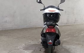KYMCO YELLOWYAPU TEA-125 ..