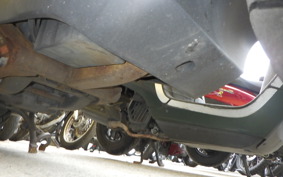 SUZUKI ADDRESS V125 CF46A