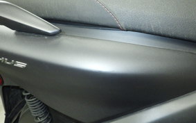 YAMAHA CYGNUSｸﾞﾘﾌｧｽ 2022 SEJ4J