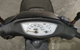 HONDA DIO AF35