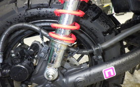 HONDA MONKEY 125 JB03