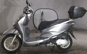 HONDA LEAD 125 JF45