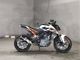 Фото KTM 250 DUKE с японского аукциона