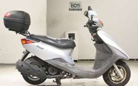 YAMAHA AXIS 125 TREET SE53J