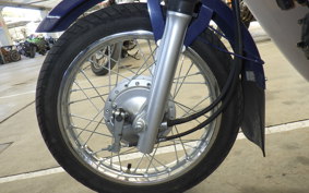 HONDA C50 SUPER CUB 2019 AA07