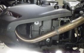 HONDA CB250RA 2017 MC52