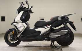 BMW C400X 2020