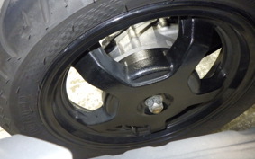 SUZUKI BURGMANｽﾄﾘｰﾄ125EX 2014 EA23M