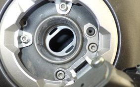 KAWASAKI ZX-4R SE 2025 ZX400P