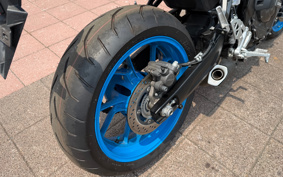 SUZUKI GSX-8S 2023 EM1AA
