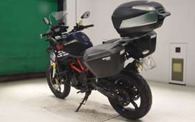 BMW G310GS 2022